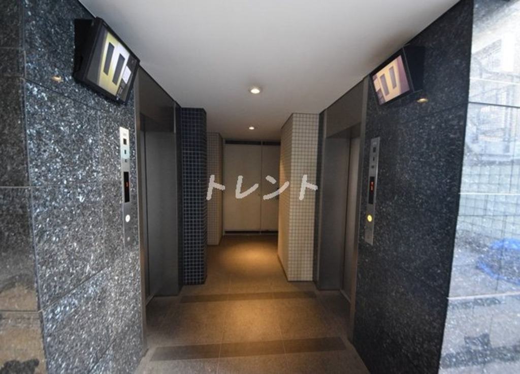 パークアクシス渋谷神南-604
