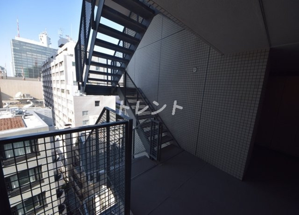 パークアクシス渋谷神南-604