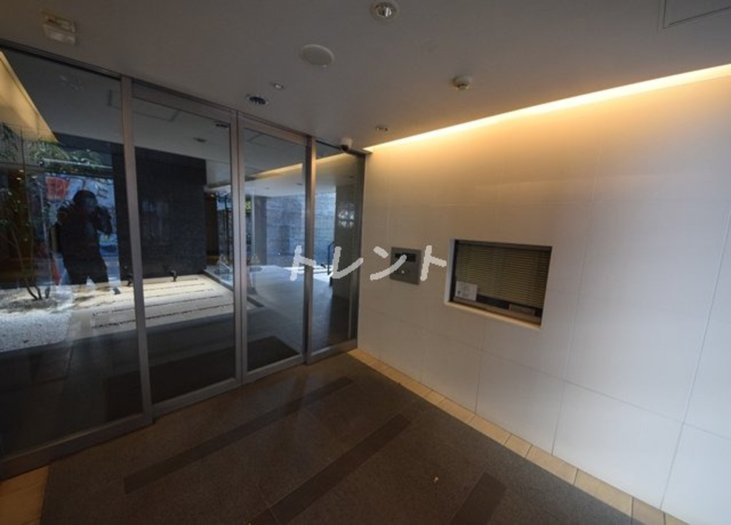 パークアクシス渋谷神南-604