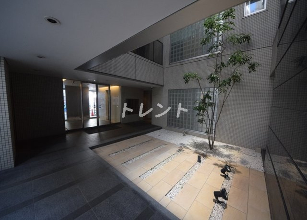パークアクシス渋谷神南-604