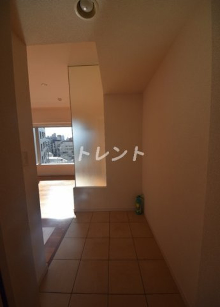 パークアクシス渋谷神南-604