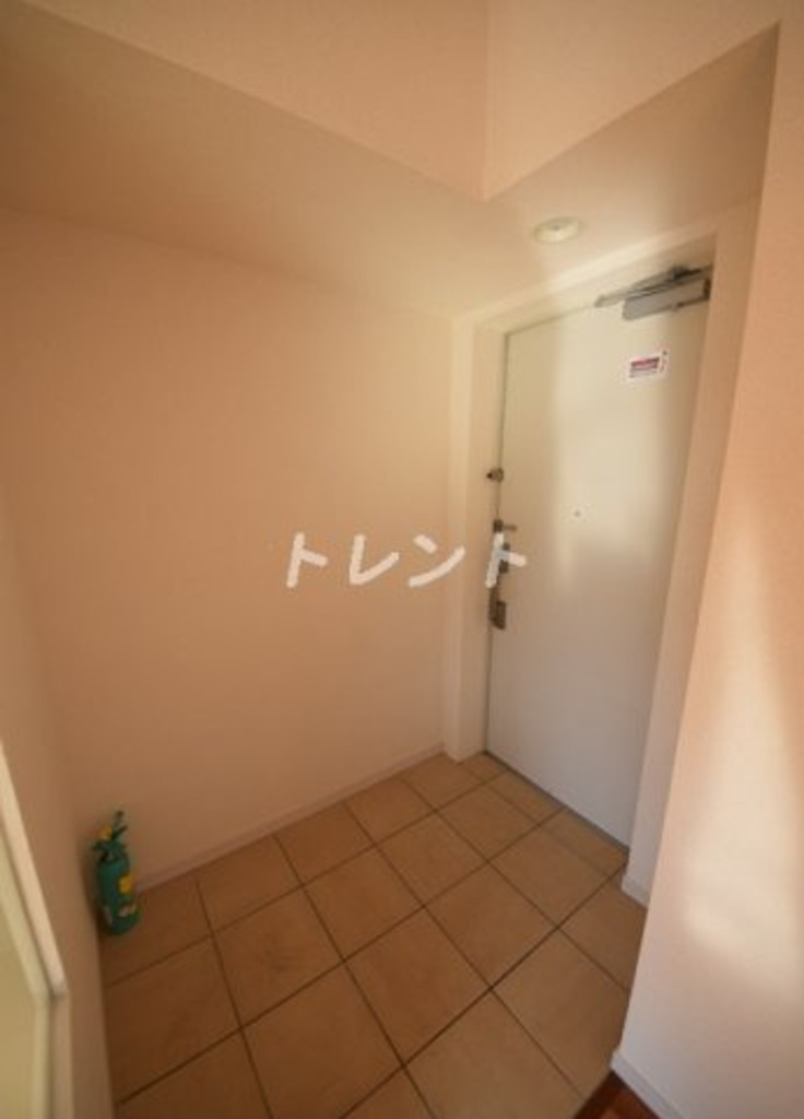 パークアクシス渋谷神南-604