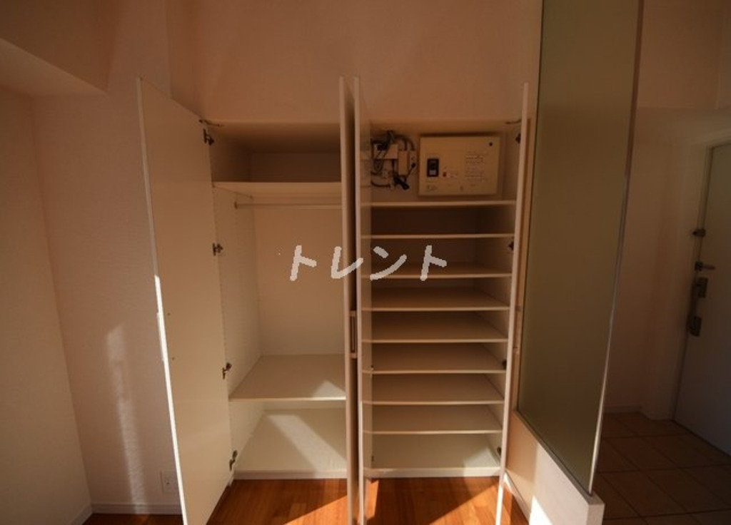 パークアクシス渋谷神南-604