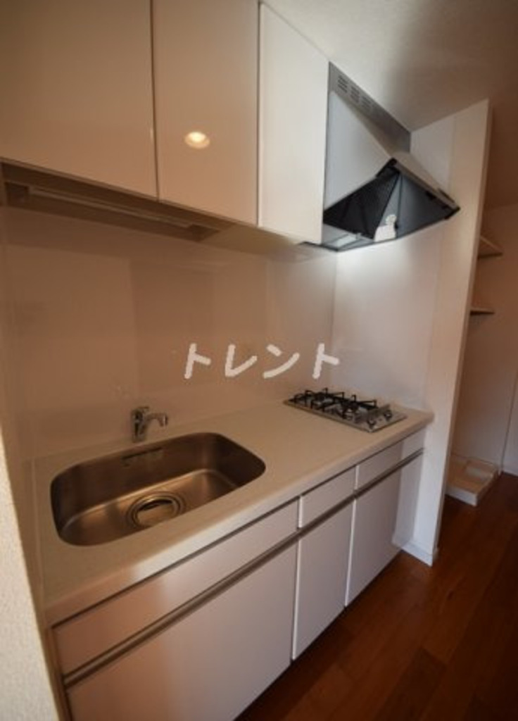 パークアクシス渋谷神南-604
