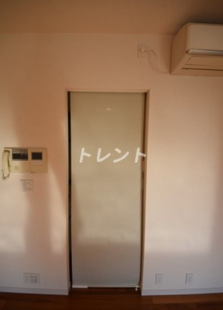 パークアクシス渋谷神南-604
