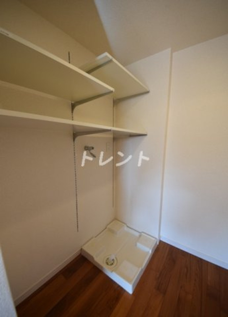パークアクシス渋谷神南-604