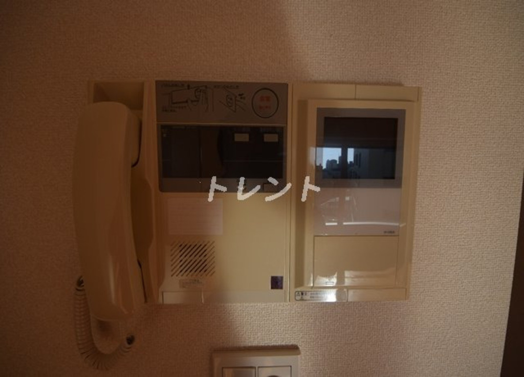 パークアクシス渋谷神南-604