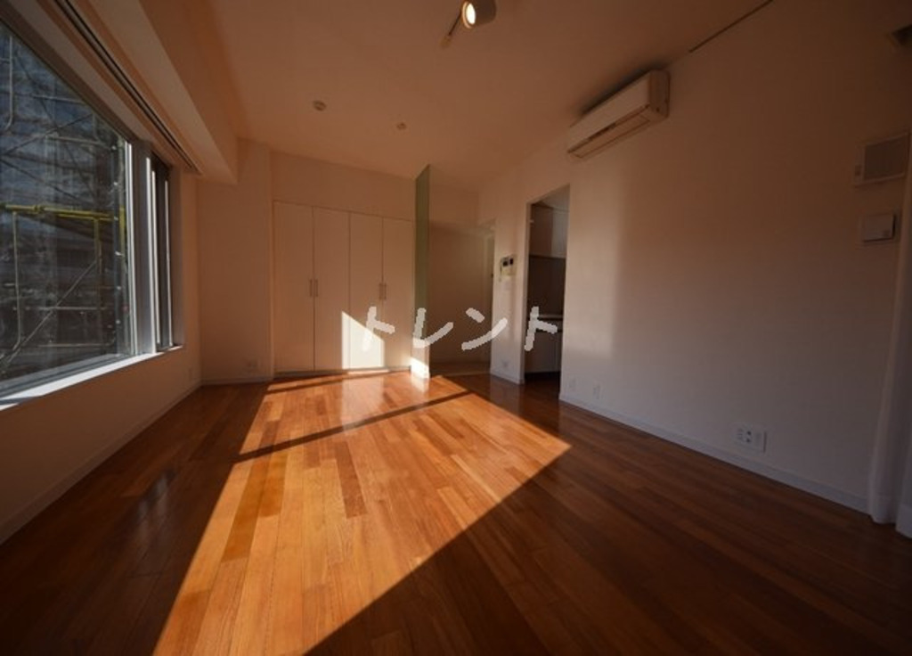 パークアクシス渋谷神南-604