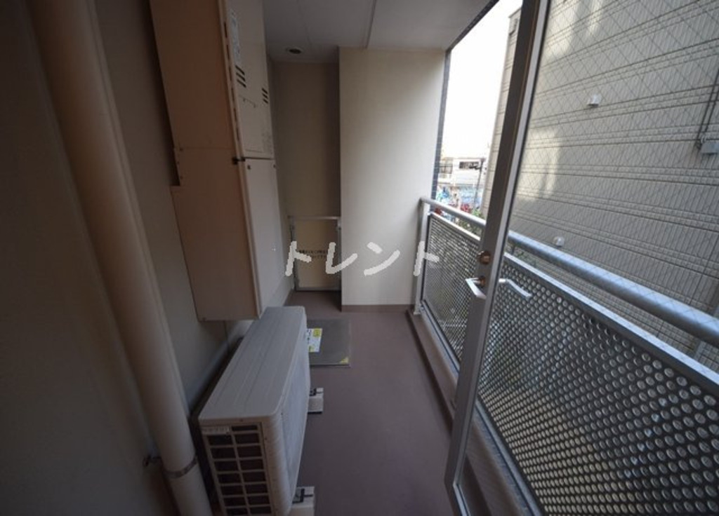 パークアクシス渋谷神南-604