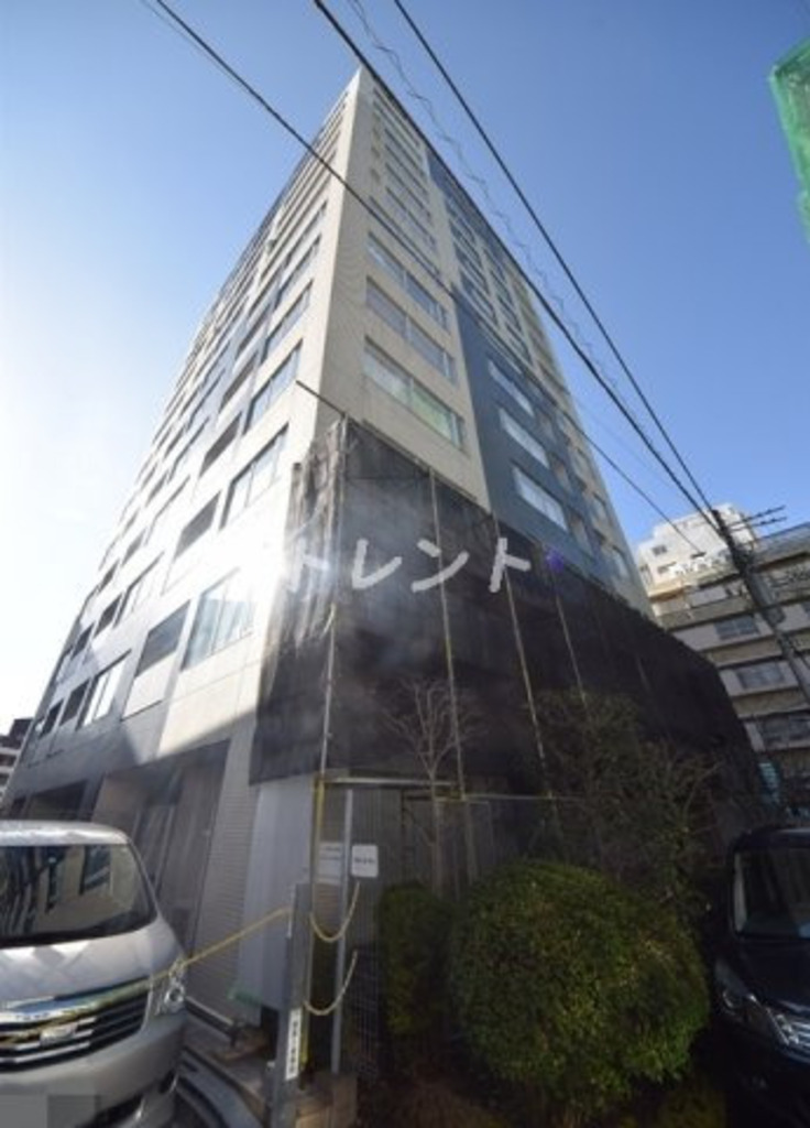パークアクシス渋谷神南-604