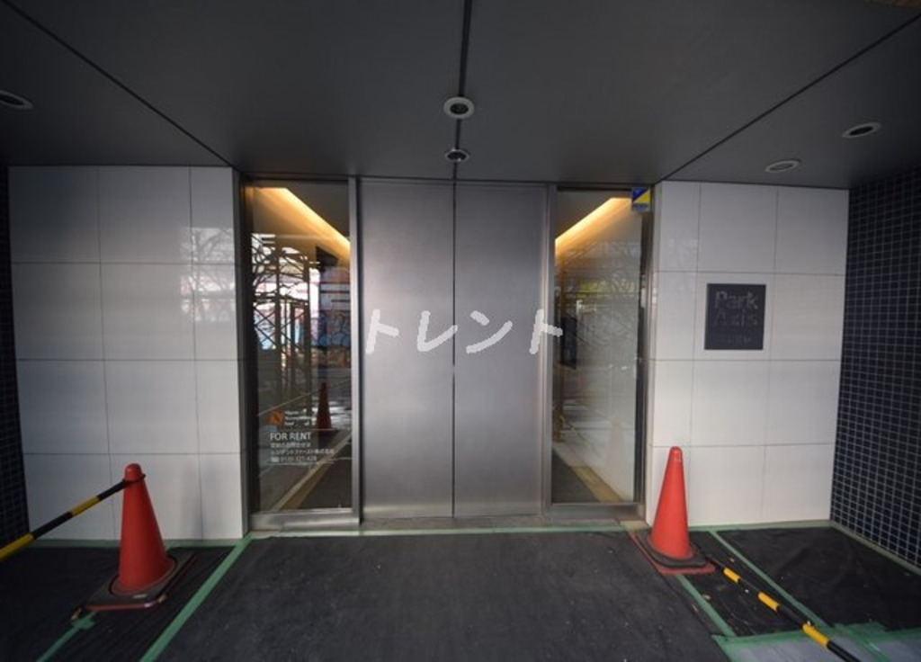 パークアクシス渋谷神南-604