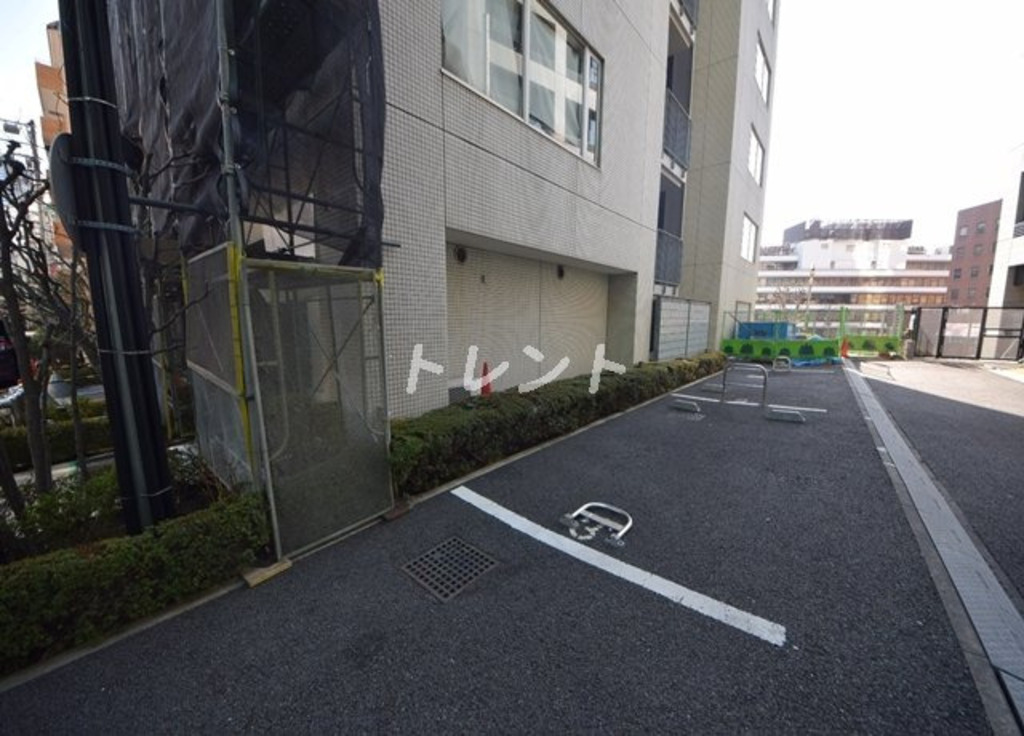 パークアクシス渋谷神南-604