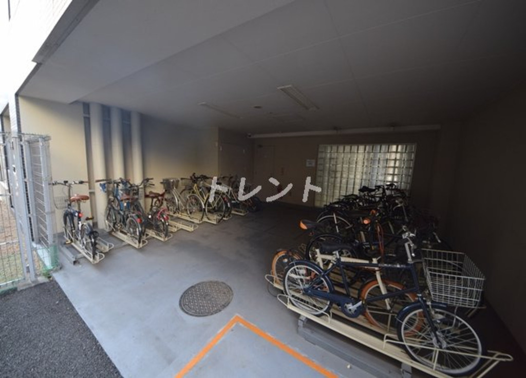 パークアクシス渋谷神南-604