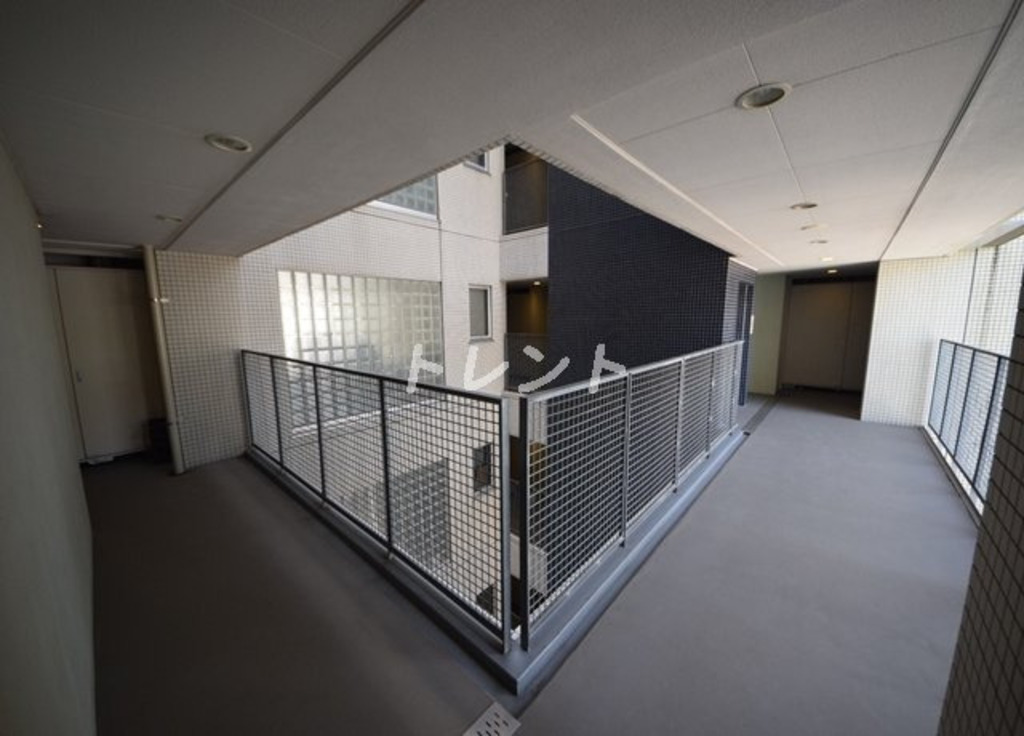 パークアクシス渋谷神南-306