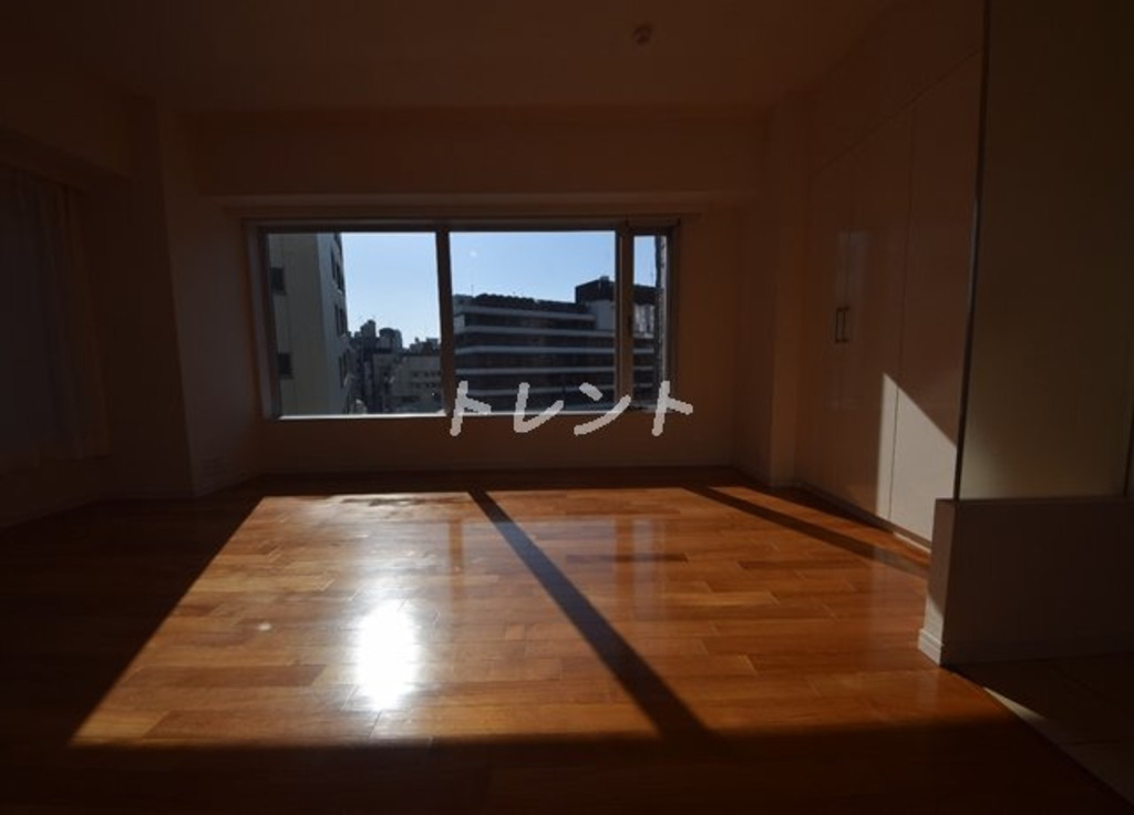 パークアクシス渋谷神南-306