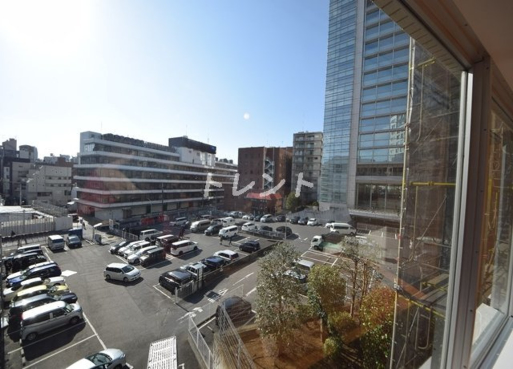 パークアクシス渋谷神南-306