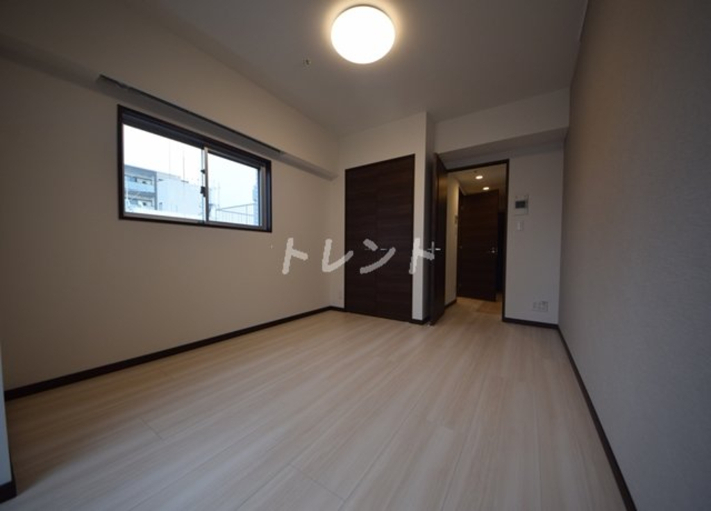 ジェノヴィア東神田グリーンヴェール-309