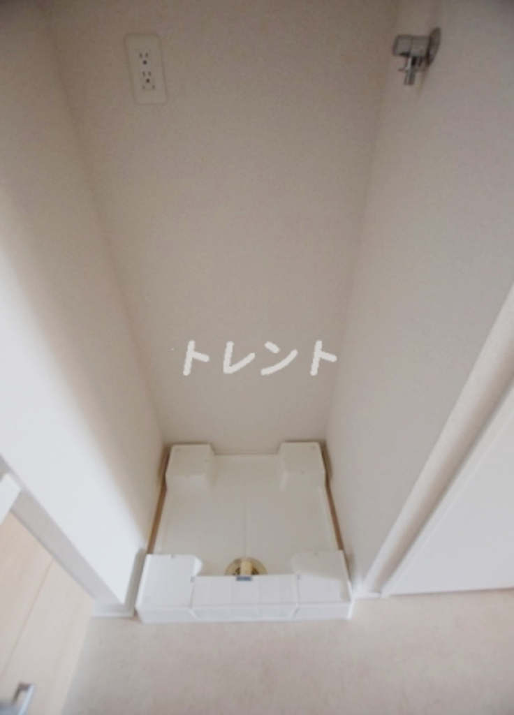 ハーモニーレジデンス神楽坂-203