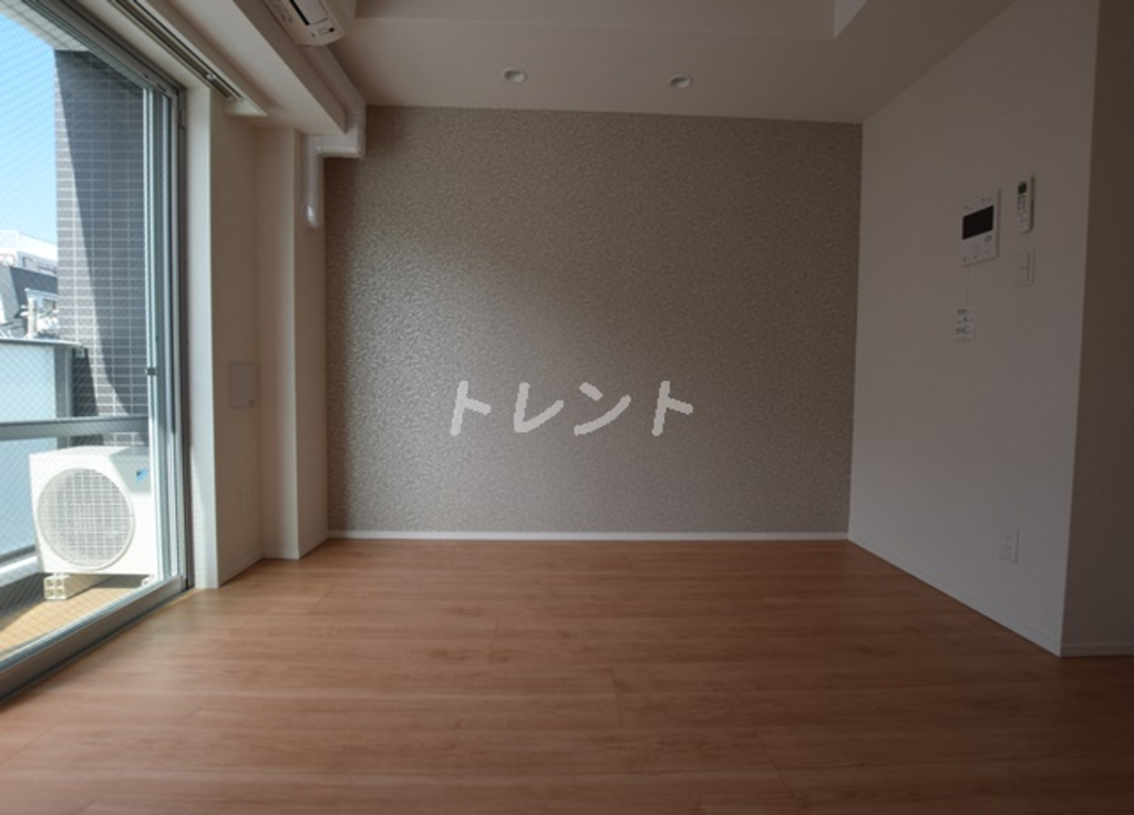 ハーモニーレジデンス神楽坂-203