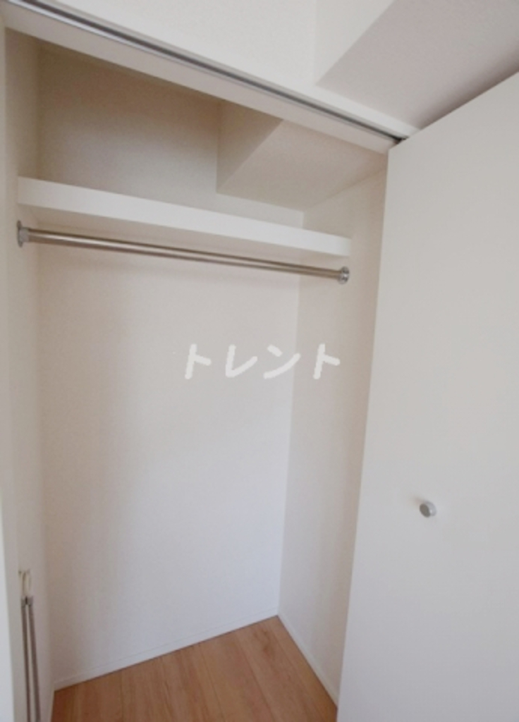 ハーモニーレジデンス神楽坂-203