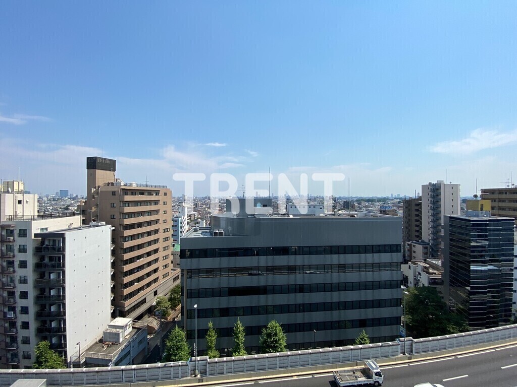 リテラス渋谷笹塚-501
