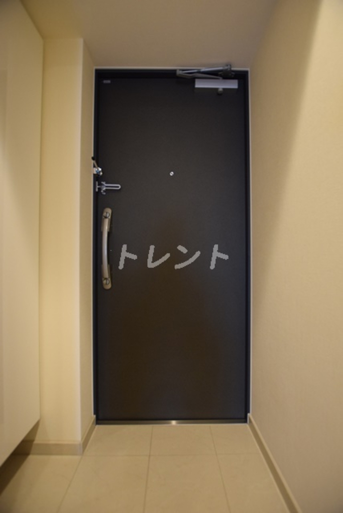 エルスタンザ平河町-602