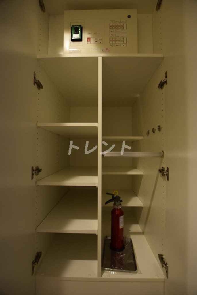 エルスタンザ平河町-602