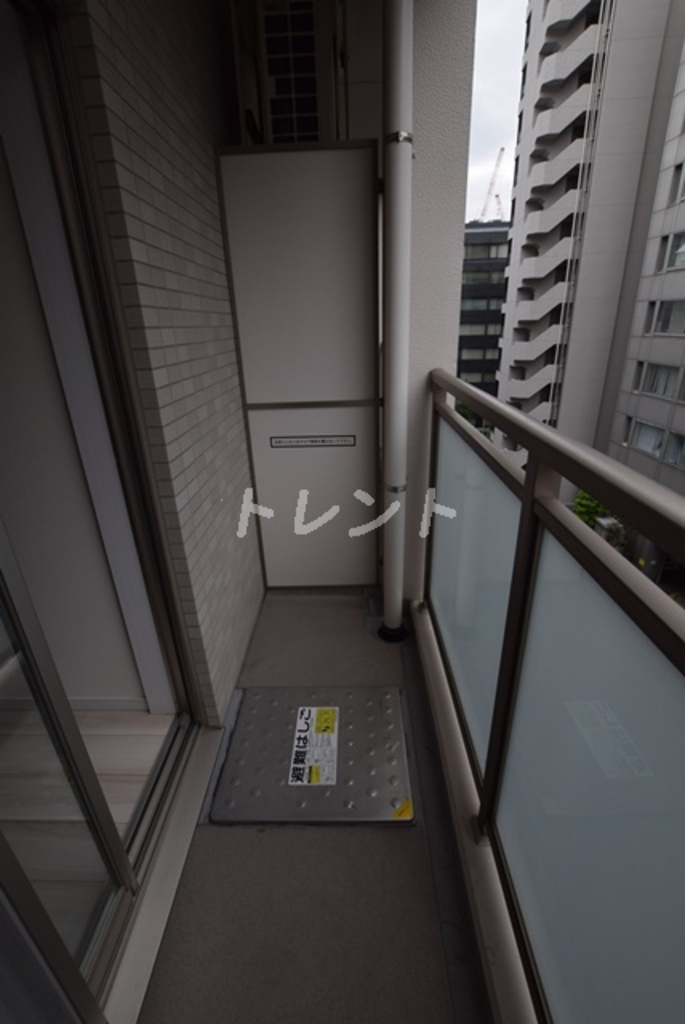 エルスタンザ平河町-602