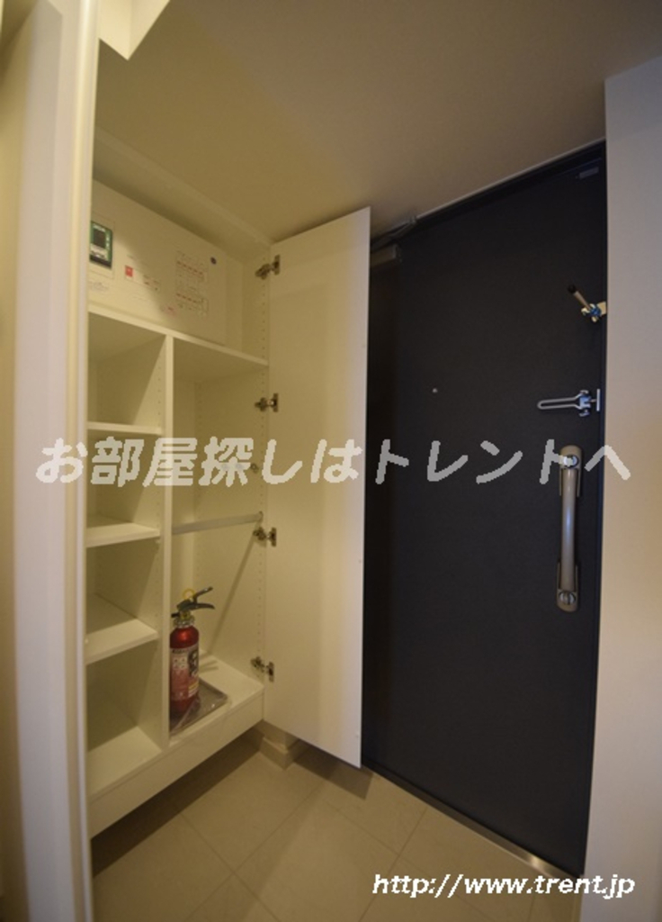 エルスタンザ平河町-703