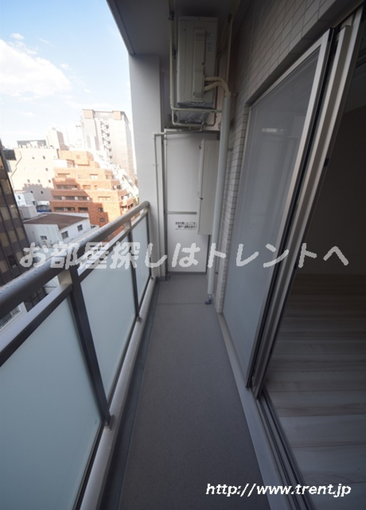 エルスタンザ平河町-703