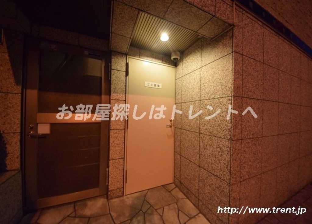 ガラステージ神田-701