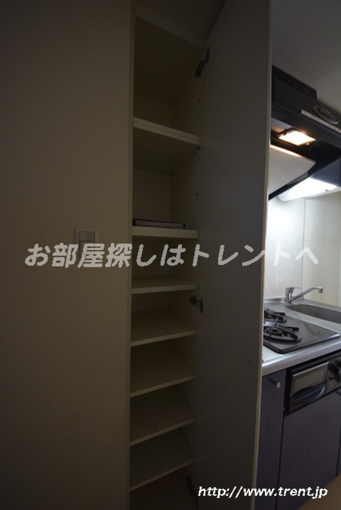 ガラステージ神田-701