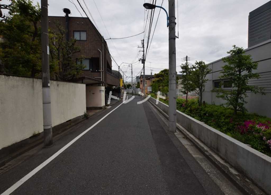 Centenario市谷二十騎町【センテナリオ市谷二十騎町】-409