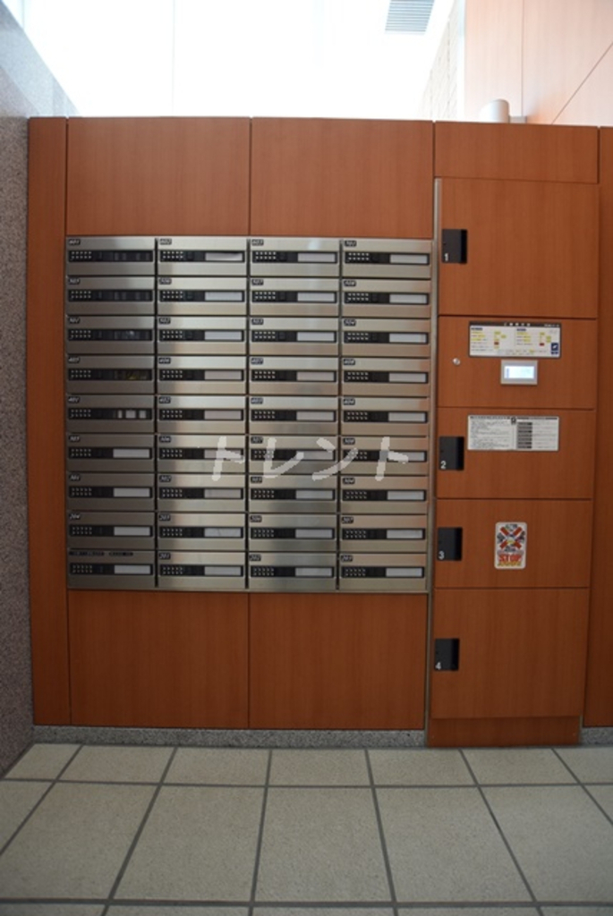 ルーチェ茗荷谷-404