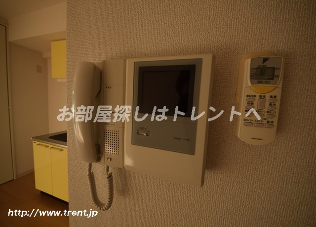 ルーチェ茗荷谷-404