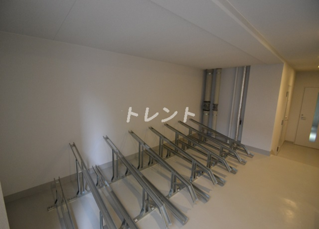 ジェノヴィア渋谷本町グリーンヴェール-205