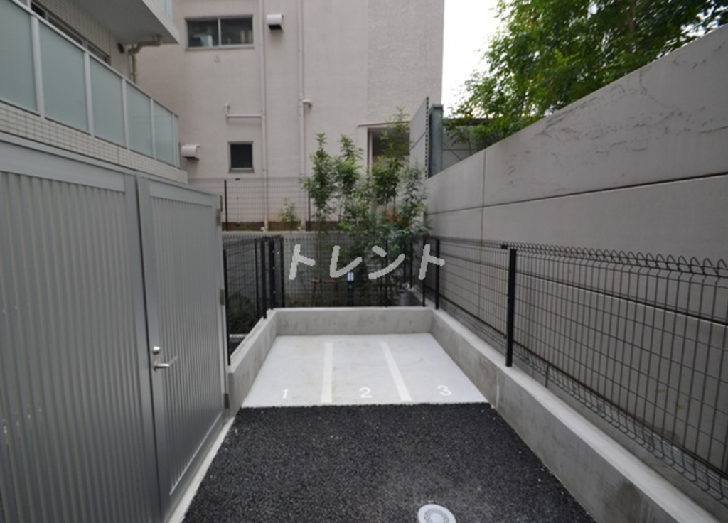 ジェノヴィア渋谷本町グリーンヴェール-205