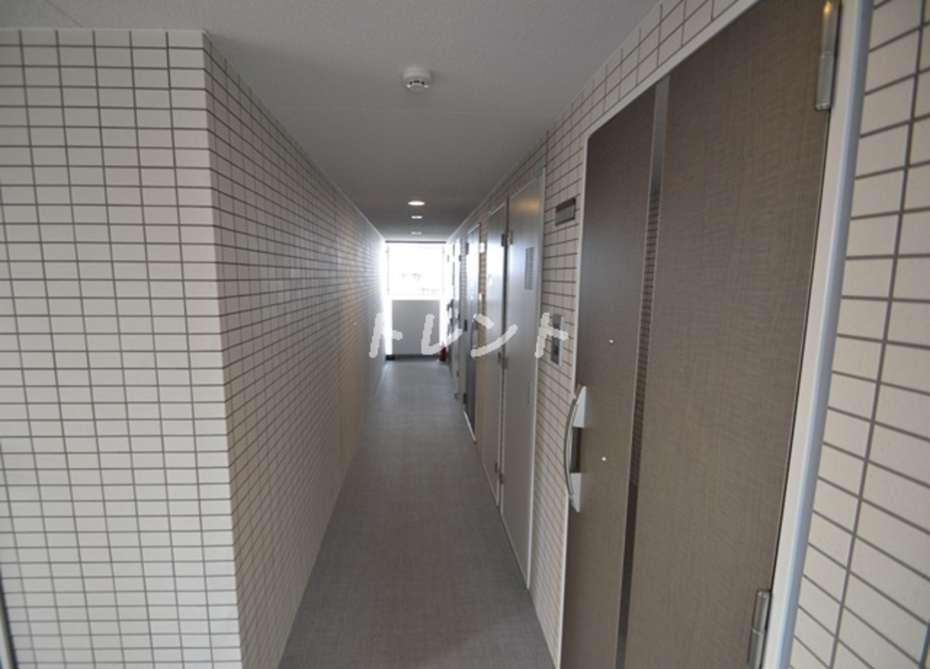 ジェノヴィア渋谷本町グリーンヴェール-205