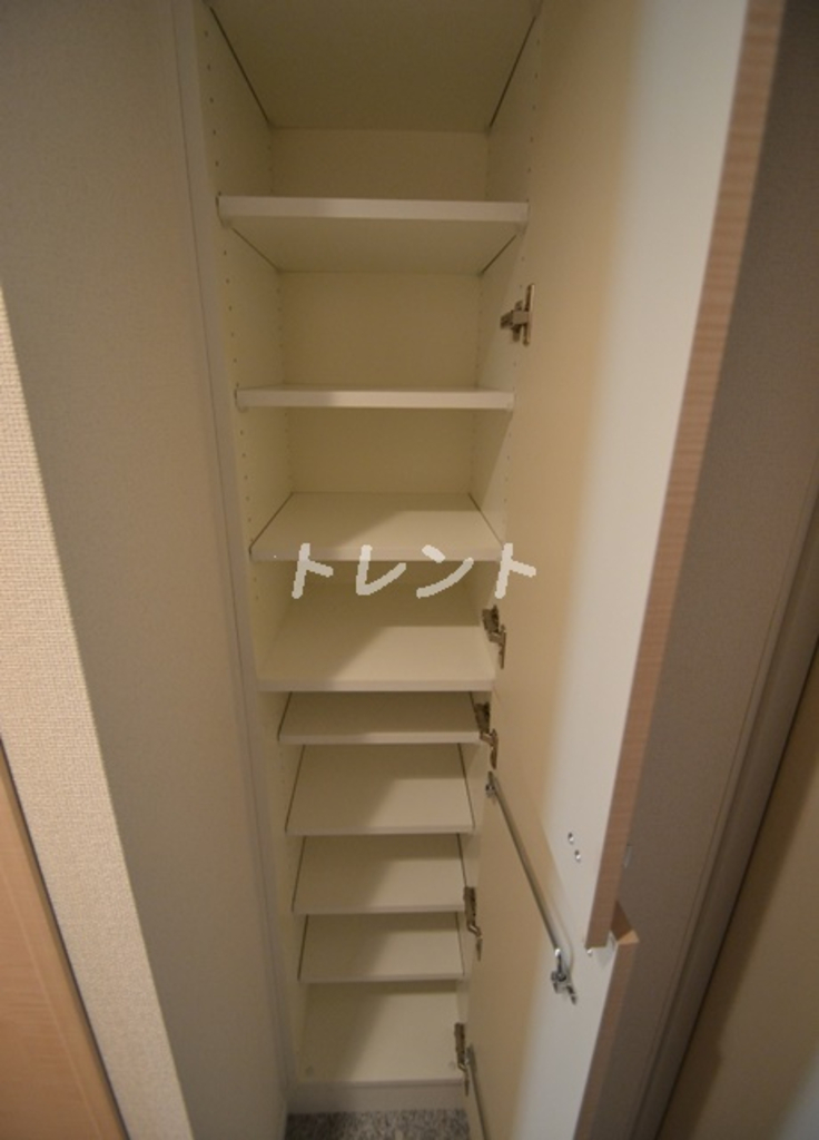 ジェノヴィア渋谷本町グリーンヴェール-205