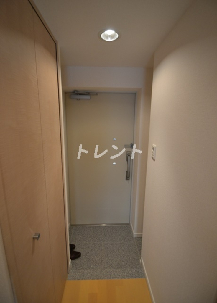 ジェノヴィア渋谷本町グリーンヴェール-205
