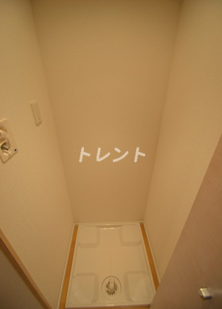 ジェノヴィア渋谷本町グリーンヴェール-205