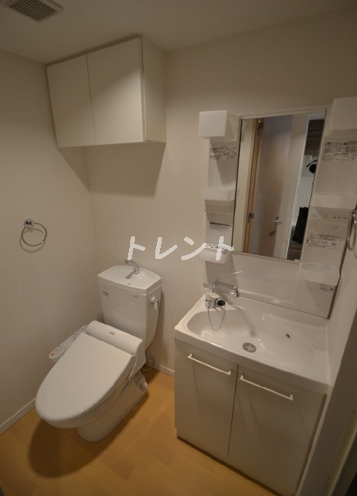 ジェノヴィア渋谷本町グリーンヴェール-205
