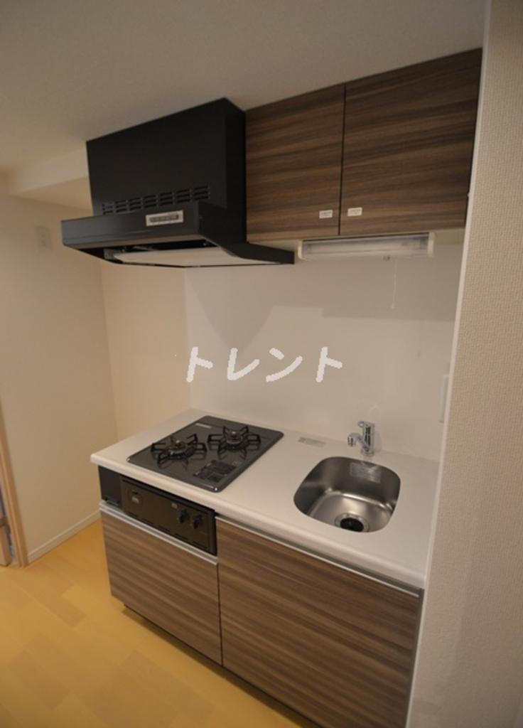 ジェノヴィア渋谷本町グリーンヴェール-205