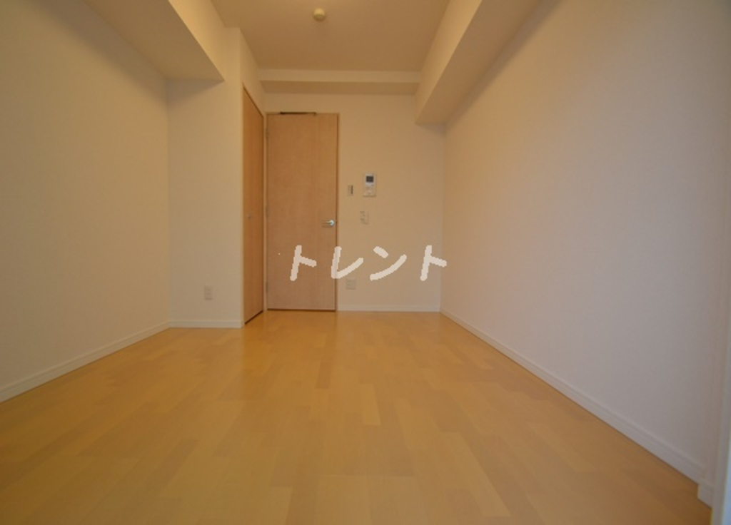 ジェノヴィア渋谷本町グリーンヴェール-205