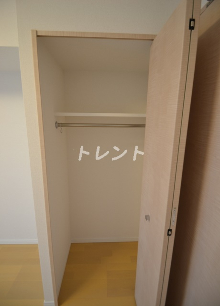 ジェノヴィア渋谷本町グリーンヴェール-205