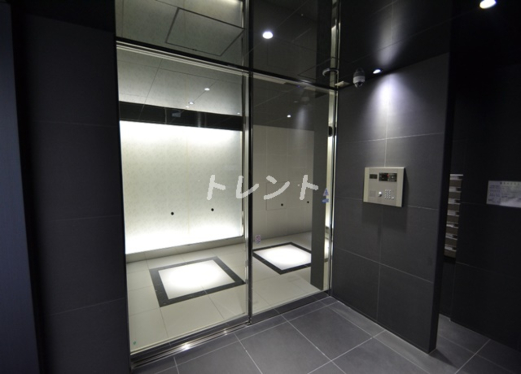 ジェノヴィア渋谷本町グリーンヴェール-205