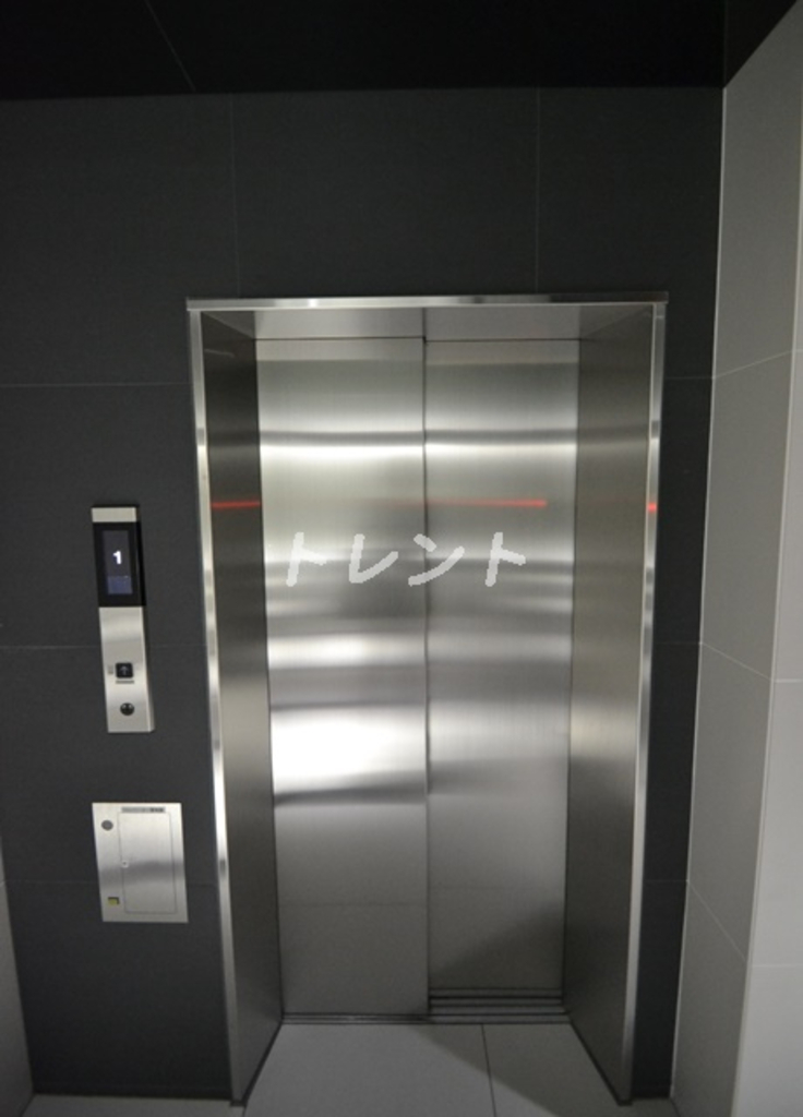 ジェノヴィア渋谷本町グリーンヴェール-205