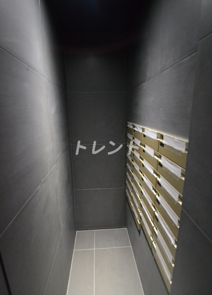 ジェノヴィア渋谷本町グリーンヴェール-205