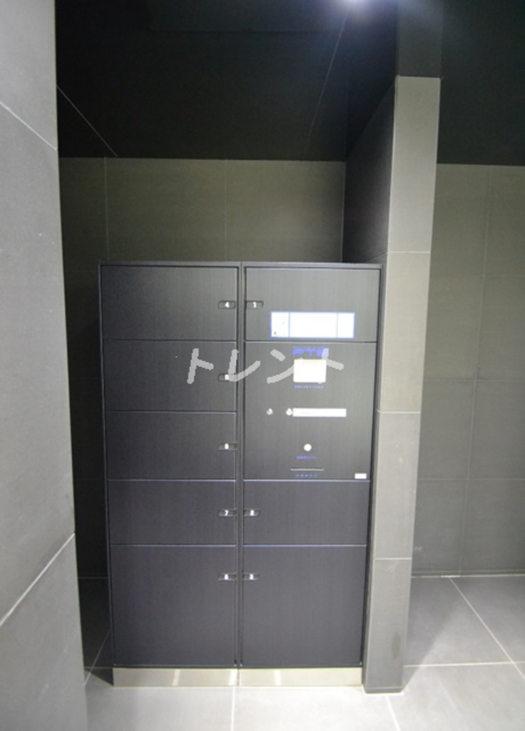 ジェノヴィア渋谷本町グリーンヴェール-205