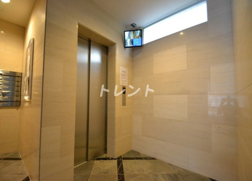 ボヌール新宿余丁町-403